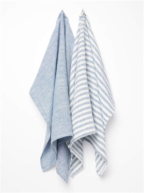 Discover the best techniques for drying dishes with magic linen tea towels